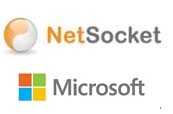 NetSocket Microsoft